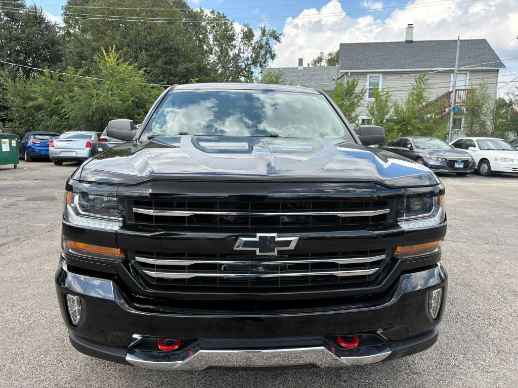 chevrolet silverado 1500 2016 1GCVKPEC7GZ330753 image chevrolet silverado 1500 2016 1GCVKPEC7GZ330753 image